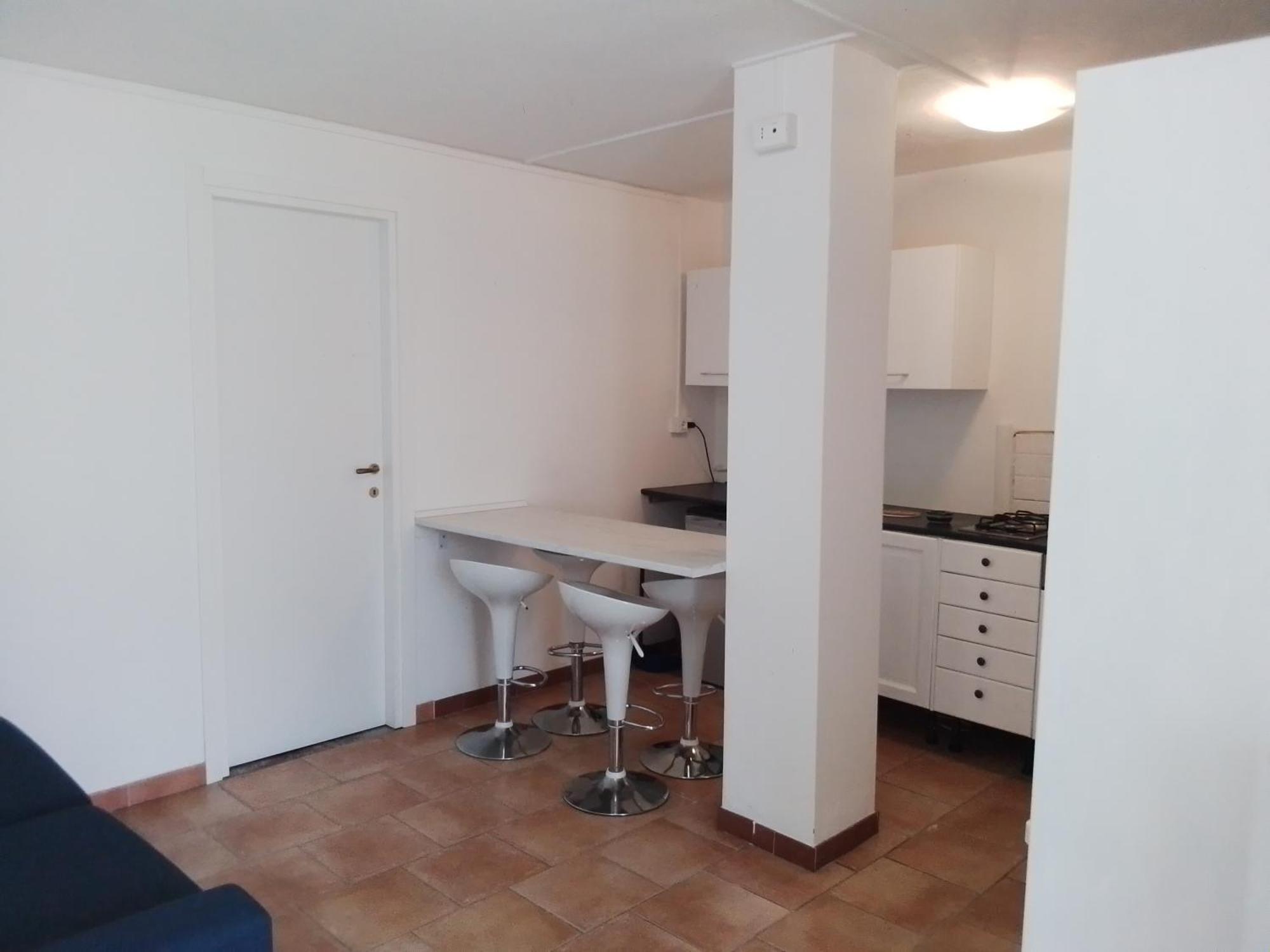 Holiday home Holiday Apartaments *