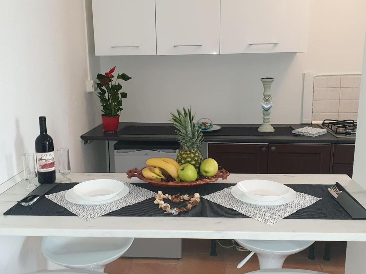 Holiday home Holiday Apartaments